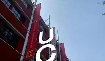 Free download UCCA GALA Live Video video and edit with RedcoolMedia movie maker MovieStudio video editor online and AudioStudio audio editor onlin