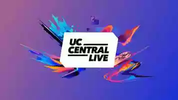 Free download UC Central Live: Imagery and AI video and edit with RedcoolMedia movie maker MovieStudio video editor online and AudioStudio audio editor onlin
