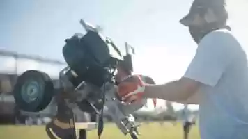 Free download UCF Football Practice  Aug. 24 video and edit with RedcoolMedia movie maker MovieStudio video editor online and AudioStudio audio editor onlin