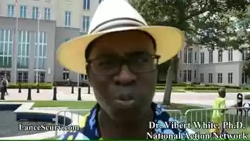 Free download UCFs Professor Vibert White, Ph.D. Speaks On The George Zimmerman Case! video and edit with RedcoolMedia movie maker MovieStudio video editor online and AudioStudio audio editor onlin