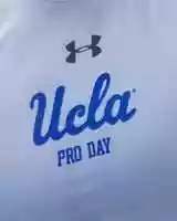 Free download UCLA Football Pro Day 2019 video and edit with RedcoolMedia movie maker MovieStudio video editor online and AudioStudio audio editor onlin