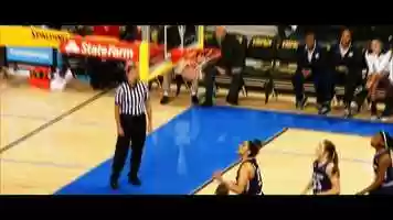 Free download UCLA WOMENS BASKETBALL I AM WOMAN :60 video and edit with RedcoolMedia movie maker MovieStudio video editor online and AudioStudio audio editor onlin