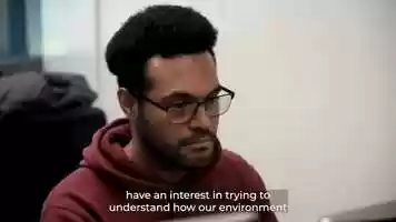 Free download UCMe_July2021_Charlie_GeospatialScience_Horizontal_Final video and edit with RedcoolMedia movie maker MovieStudio video editor online and AudioStudio audio editor onlin