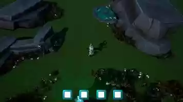 Free download UE4 Animation Test 2 video and edit with RedcoolMedia movie maker MovieStudio video editor online and AudioStudio audio editor onlin