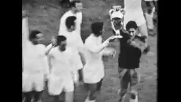 Free download UEFA Champions League 1960 final video and edit with RedcoolMedia movie maker MovieStudio video editor online and AudioStudio audio editor onlin