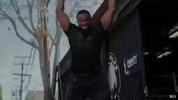 Free download UFC Welterweight Champion Tyron Woodley video and edit with RedcoolMedia movie maker MovieStudio video editor online and AudioStudio audio editor onlin