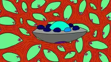 Free download UFO_EYES video and edit with RedcoolMedia movie maker MovieStudio video editor online and AudioStudio audio editor onlin