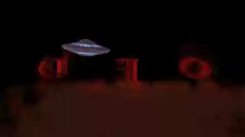 Free download UFO I Model,Lighted,Animated video and edit with RedcoolMedia movie maker MovieStudio video editor online and AudioStudio audio editor onlin
