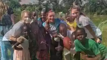 Free download Uganda - Athletes in Mission video and edit with RedcoolMedia movie maker MovieStudio video editor online and AudioStudio audio editor onlin