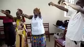 Free download Uganda - Pulmonary Rehab Conf Film long video and edit with RedcoolMedia movie maker MovieStudio video editor online and AudioStudio audio editor onlin