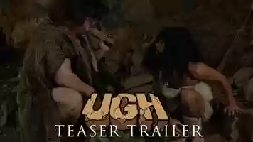 Free download UGH Teaser Trailer video and edit with RedcoolMedia movie maker MovieStudio video editor online and AudioStudio audio editor onlin