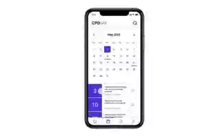 Free download UI Animation | Calendar | Figma video and edit with RedcoolMedia movie maker MovieStudio video editor online and AudioStudio audio editor onlin