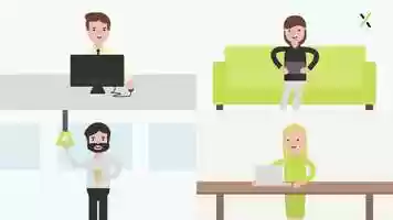 Free download Uitleg animatie | Parentix - Cloud Diensten (2019) video and edit with RedcoolMedia movie maker MovieStudio video editor online and AudioStudio audio editor onlin