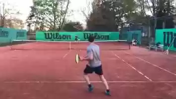 Free download ujhidytenisz_play_tennis video and edit with RedcoolMedia movie maker MovieStudio video editor online and AudioStudio audio editor onlin