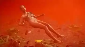 Free download UKI-virus-rising, an etrashville sketch for UKI cinema video and edit with RedcoolMedia movie maker MovieStudio video editor online and AudioStudio audio editor onlin