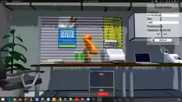 Free download UK-RAS Manufacturing Robotics Challenge 2021 video and edit with RedcoolMedia movie maker MovieStudio video editor online and AudioStudio audio editor onlin