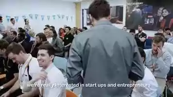 Free download UK REGIONAL FINALS - HYPE Global Innovation for Sports Competition.mp4 video and edit with RedcoolMedia movie maker MovieStudio video editor online and AudioStudio audio editor onlin