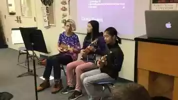 Free download Ukulele - Trimester 2 - Fur Elise video and edit with RedcoolMedia movie maker MovieStudio video editor online and AudioStudio audio editor onlin