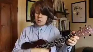 Free download Ukulele Tutorial (7) with James video and edit with RedcoolMedia movie maker MovieStudio video editor online and AudioStudio audio editor onlin
