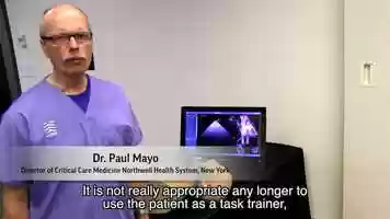 Free download Ultrasound Mentor Shortens The Learning Curve.mp4 video and edit with RedcoolMedia movie maker MovieStudio video editor online and AudioStudio audio editor onlin