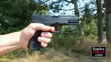 Free download Umarex SA177 CO2 BB Gun - Field Test video and edit with RedcoolMedia movie maker MovieStudio video editor online and AudioStudio audio editor onlin