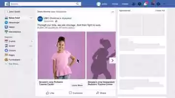 Free download UMC Childrens Hospital Carousel Ad animation video and edit with RedcoolMedia movie maker MovieStudio video editor online and AudioStudio audio editor onlin