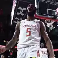 Free download UMD Mens Basketball v. Notre Dame Quick Recap video and edit with RedcoolMedia movie maker MovieStudio video editor online and AudioStudio audio editor onlin