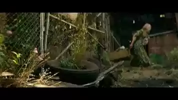 Free download Um Lugar Silencioso 2 - Trailer Dublado video and edit with RedcoolMedia movie maker MovieStudio video editor online and AudioStudio audio editor onlin