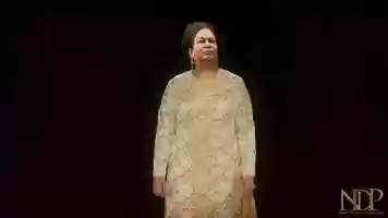 Free download Umm Kulthum Hologram - Preview 1 out of 4 Songs video and edit with RedcoolMedia movie maker MovieStudio video editor online and AudioStudio audio editor onlin