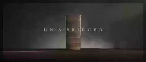 Free download UNABRIDGED - (Spec) Title Sequence video and edit with RedcoolMedia movie maker MovieStudio video editor online and AudioStudio audio editor onlin