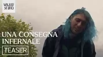 Free download Una Consegna Infernale (A Hell To Pay) | Official Teaser HD | WCKD video and edit with RedcoolMedia movie maker MovieStudio video editor online and AudioStudio audio editor onlin