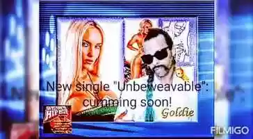 Free download UNBEWEAVABLE ft. Goldie Himllayya video and edit with RedcoolMedia movie maker MovieStudio video editor online and AudioStudio audio editor onlin