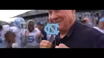 Free download UNC Football Hype Video video and edit with RedcoolMedia movie maker MovieStudio video editor online and AudioStudio audio editor onlin