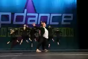 Free download Unchained Melody | Imprint Dance Company video and edit with RedcoolMedia movie maker MovieStudio video editor online and AudioStudio audio editor onlin