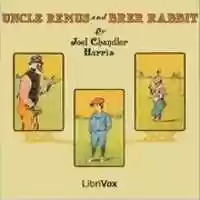 Free download Uncle Remus and Brer Rabbit audio book and edit with RedcoolMedia movie maker MovieStudio video editor online and AudioStudio audio editor onlin