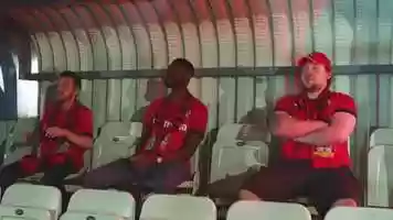 Free download Undeniable Ep3 - We Watch Together, Again - Kia x UEFA Europa League video and edit with RedcoolMedia movie maker MovieStudio video editor online and AudioStudio audio editor onlin