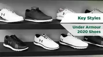 Free download Under Armour Mens 2020 Footwear Range - Foremost TV video and edit with RedcoolMedia movie maker MovieStudio video editor online and AudioStudio audio editor onlin
