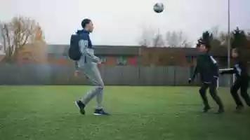 Free download UNDER ARMOUR | TRENT ALEXANDER-ARNOLD | THE ONLY WAY IS THROUGH video and edit with RedcoolMedia movie maker MovieStudio video editor online and AudioStudio audio editor onlin