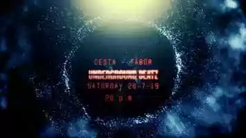 Free download UNDERGROUND BEATZ @ CESTA - TBOR - 20-7-19 video and edit with RedcoolMedia movie maker MovieStudio video editor online and AudioStudio audio editor onlin