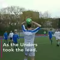 Free download Unders Overs Football Video Article (1080p) video and edit with RedcoolMedia movie maker MovieStudio video editor online and AudioStudio audio editor onlin