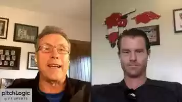 Free download Understanding Pitch Data - Interview with Pitching Coach Matt Hobbs from the University of Arkansas video and edit with RedcoolMedia movie maker MovieStudio video editor online and AudioStudio audio editor onlin