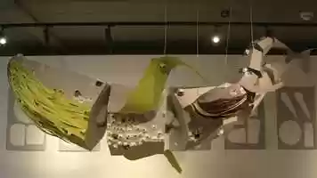 Free download Under Water: paper and movement video and edit with RedcoolMedia movie maker MovieStudio video editor online and AudioStudio audio editor onlin