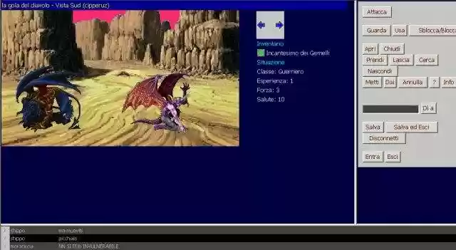 Download web tool or web app Underworld Online Game