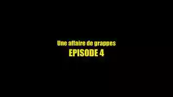 Free download Une affaire de grappes : EPISODE 4 video and edit with RedcoolMedia movie maker MovieStudio video editor online and AudioStudio audio editor onlin