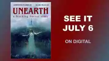 Free download Unearth 30 sec Spot - Coming Soon video and edit with RedcoolMedia movie maker MovieStudio video editor online and AudioStudio audio editor onlin