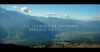 Free download Une journe de tournage presque ordinaire.mov video and edit with RedcoolMedia movie maker MovieStudio video editor online and AudioStudio audio editor onlin