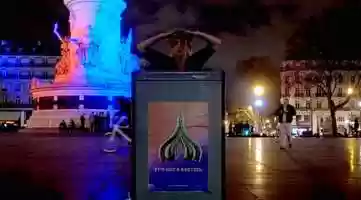 Free download Une minute de danse par jour 09 03 2019/ danse 1516 (One Minute of Dance a Day). video and edit with RedcoolMedia movie maker MovieStudio video editor online and AudioStudio audio editor onlin