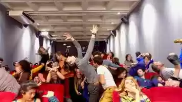 Free download Une minute de danse par jour 14 10 2019/ danse 1735 (One Minute of Dance a Day). video and edit with RedcoolMedia movie maker MovieStudio video editor online and AudioStudio audio editor onlin