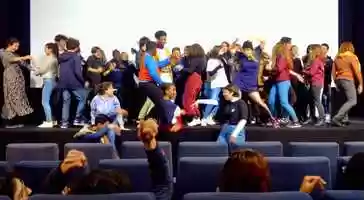 Free download Une minute de danse par jour 26 11 2019/ danse 1778 (One Minute of Dance a Day). video and edit with RedcoolMedia movie maker MovieStudio video editor online and AudioStudio audio editor onlin