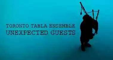 Free download Unexpected Guests - Tabla and Bagpipe (Music Video) video and edit with RedcoolMedia movie maker MovieStudio video editor online and AudioStudio audio editor onlin